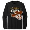 FW Bourbon - Perfect Blend ® CVC Long Sleeve Tee Thumbnail