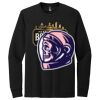 FW Bourbon - Perfect Blend ® CVC Long Sleeve Tee Thumbnail