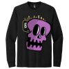 FW Bourbon - Perfect Blend ® CVC Long Sleeve Tee Thumbnail