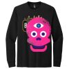 FW Bourbon - Perfect Blend ® CVC Long Sleeve Tee Thumbnail