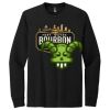 FW Bourbon - Perfect Blend ® CVC Long Sleeve Tee Thumbnail