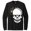 FW Bourbon - Perfect Blend ® CVC Long Sleeve Tee Thumbnail