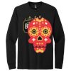 FW Bourbon - Perfect Blend ® CVC Long Sleeve Tee Thumbnail