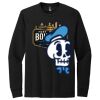 FW Bourbon - Perfect Blend ® CVC Long Sleeve Tee Thumbnail