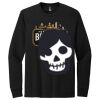 FW Bourbon - Perfect Blend ® CVC Long Sleeve Tee Thumbnail
