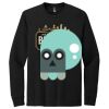 FW Bourbon - Perfect Blend ® CVC Long Sleeve Tee Thumbnail