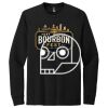 FW Bourbon - Perfect Blend ® CVC Long Sleeve Tee Thumbnail