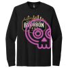 FW Bourbon - Perfect Blend ® CVC Long Sleeve Tee Thumbnail