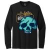FW Bourbon - Perfect Blend ® CVC Long Sleeve Tee Thumbnail