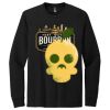 FW Bourbon - Perfect Blend ® CVC Long Sleeve Tee Thumbnail