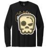 FW Bourbon - Perfect Blend ® CVC Long Sleeve Tee Thumbnail