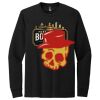 FW Bourbon - Perfect Blend ® CVC Long Sleeve Tee Thumbnail