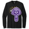 FW Bourbon - Perfect Blend ® CVC Long Sleeve Tee Thumbnail