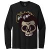 FW Bourbon - Perfect Blend ® CVC Long Sleeve Tee Thumbnail
