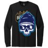 FW Bourbon - Perfect Blend ® CVC Long Sleeve Tee Thumbnail
