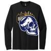 FW Bourbon - Perfect Blend ® CVC Long Sleeve Tee Thumbnail