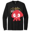 FW Bourbon - Perfect Blend ® CVC Long Sleeve Tee Thumbnail