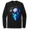 FW Bourbon - Perfect Blend ® CVC Long Sleeve Tee Thumbnail