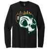FW Bourbon - Perfect Blend ® CVC Long Sleeve Tee Thumbnail