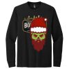 FW Bourbon - Perfect Blend ® CVC Long Sleeve Tee Thumbnail