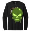 FW Bourbon - Perfect Blend ® CVC Long Sleeve Tee Thumbnail