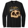 FW Bourbon - Perfect Blend ® CVC Long Sleeve Tee Thumbnail