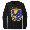 FW Bourbon - Perfect Blend ® CVC Long Sleeve Tee Thumbnail