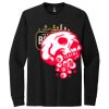 FW Bourbon - Perfect Blend ® CVC Long Sleeve Tee Thumbnail