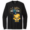 FW Bourbon - Perfect Blend ® CVC Long Sleeve Tee Thumbnail