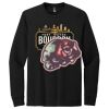 FW Bourbon - Perfect Blend ® CVC Long Sleeve Tee Thumbnail