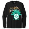FW Bourbon - Perfect Blend ® CVC Long Sleeve Tee Thumbnail