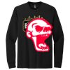 FW Bourbon - Perfect Blend ® CVC Long Sleeve Tee Thumbnail