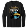 FW Bourbon - Perfect Blend ® CVC Long Sleeve Tee Thumbnail