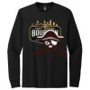 FW Bourbon - Perfect Blend ® CVC Long Sleeve Tee Thumbnail