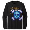 FW Bourbon - Perfect Blend ® CVC Long Sleeve Tee Thumbnail