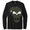 FW Bourbon - Perfect Blend ® CVC Long Sleeve Tee Thumbnail