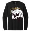 FW Bourbon - Perfect Blend ® CVC Long Sleeve Tee Thumbnail