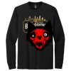 FW Bourbon - Perfect Blend ® CVC Long Sleeve Tee Thumbnail