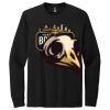 FW Bourbon - Perfect Blend ® CVC Long Sleeve Tee Thumbnail