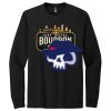 FW Bourbon - Perfect Blend ® CVC Long Sleeve Tee Thumbnail
