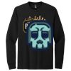 FW Bourbon - Perfect Blend ® CVC Long Sleeve Tee Thumbnail
