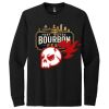FW Bourbon - Perfect Blend ® CVC Long Sleeve Tee Thumbnail