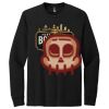 FW Bourbon - Perfect Blend ® CVC Long Sleeve Tee Thumbnail