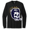 FW Bourbon - Perfect Blend ® CVC Long Sleeve Tee Thumbnail