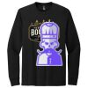 FW Bourbon - Perfect Blend ® CVC Long Sleeve Tee Thumbnail