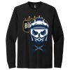 FW Bourbon - Perfect Blend ® CVC Long Sleeve Tee Thumbnail