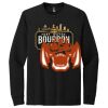 FW Bourbon - Perfect Blend ® CVC Long Sleeve Tee Thumbnail