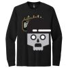 FW Bourbon - Perfect Blend ® CVC Long Sleeve Tee Thumbnail