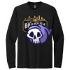 FW Bourbon - Perfect Blend ® CVC Long Sleeve Tee Thumbnail