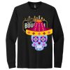 FW Bourbon - Perfect Blend ® CVC Long Sleeve Tee Thumbnail